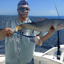 charter fishing orange beach	