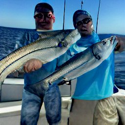 chicago fishing charters	