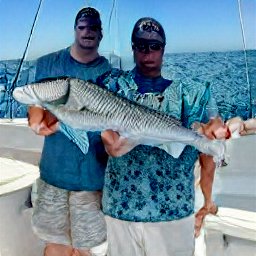 deep sea fishing trips near me	