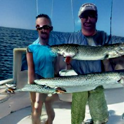 fishing charters near me	